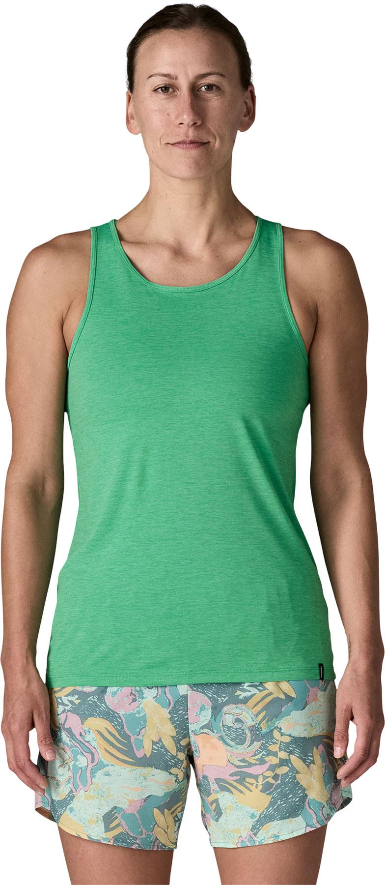 Product gallery image number 3 for product Capilene Cool Daily Tank Top - Women's
