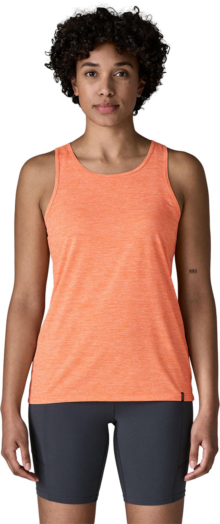 Numéro de l'image de la galerie de produits 3 pour le produit Camisole Capilene Cool Daily - Femme