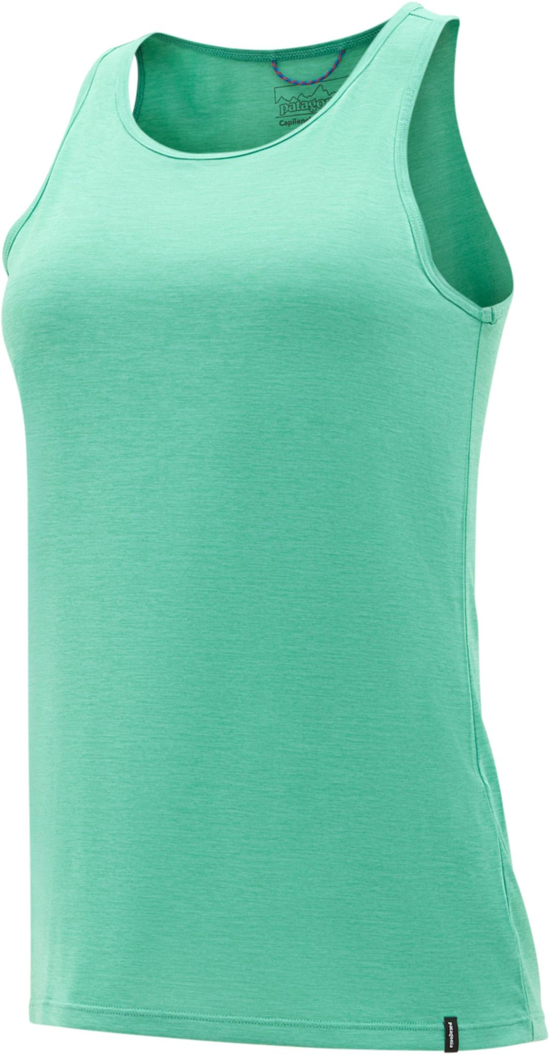 Product gallery image number 4 for product Capilene Cool Daily Tank Top - Women's