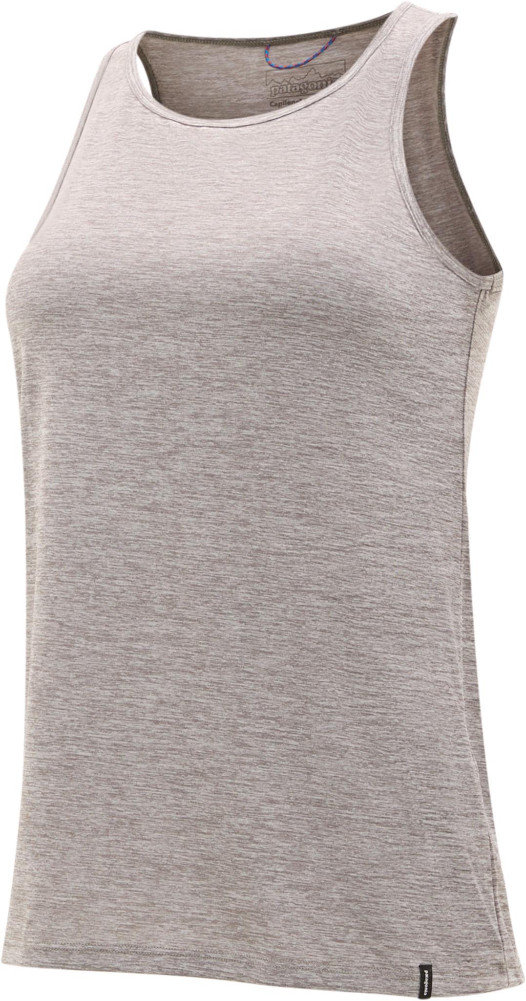 Product gallery image number 3 for product Capilene Cool Daily Tank Top - Women's
