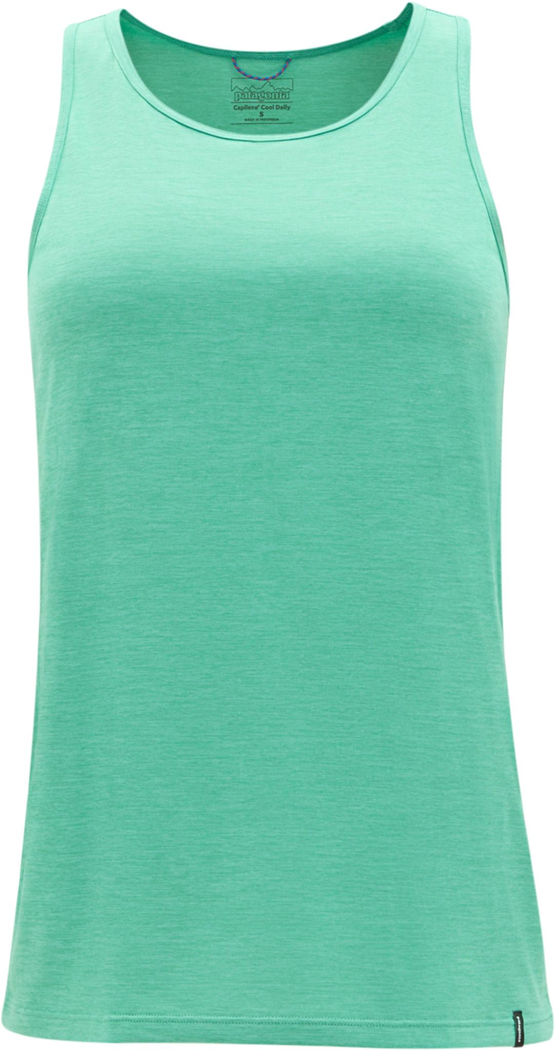 Product image for Capilene Cool Daily Tank Top - Women's