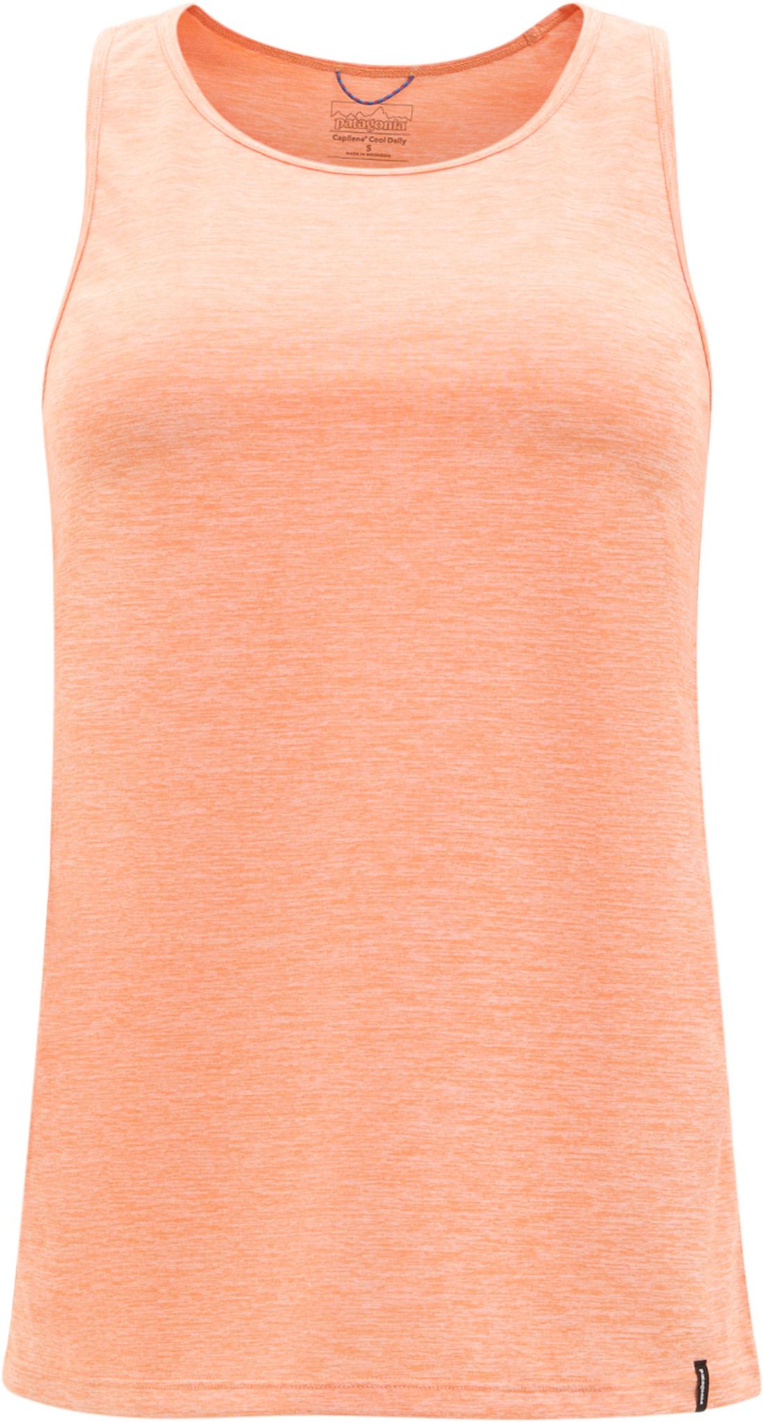 Product image for Capilene Cool Daily Tank Top - Women's