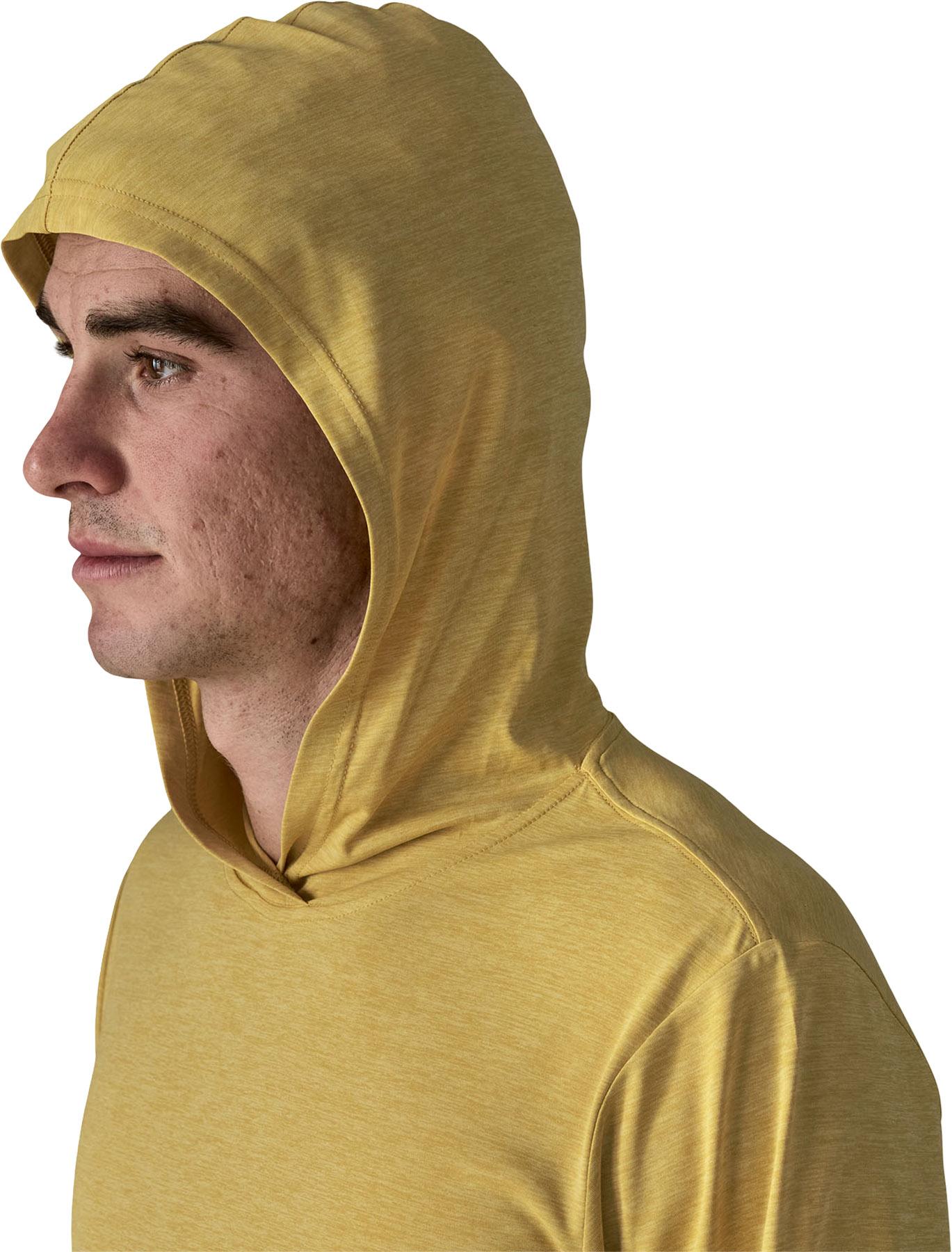Product gallery image number 4 for product Capilene Cool Daily Hoody - Men's
