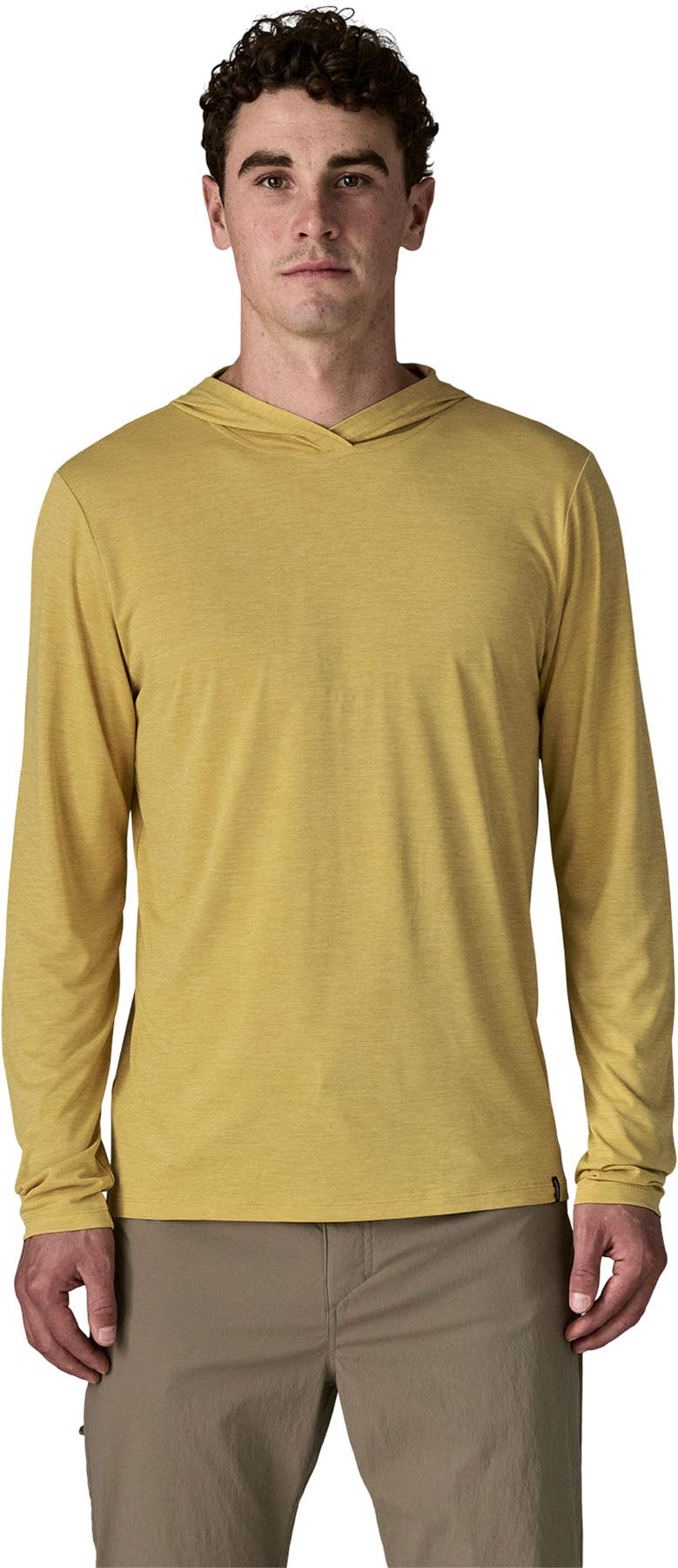 Product gallery image number 3 for product Capilene Cool Daily Hoody - Men's