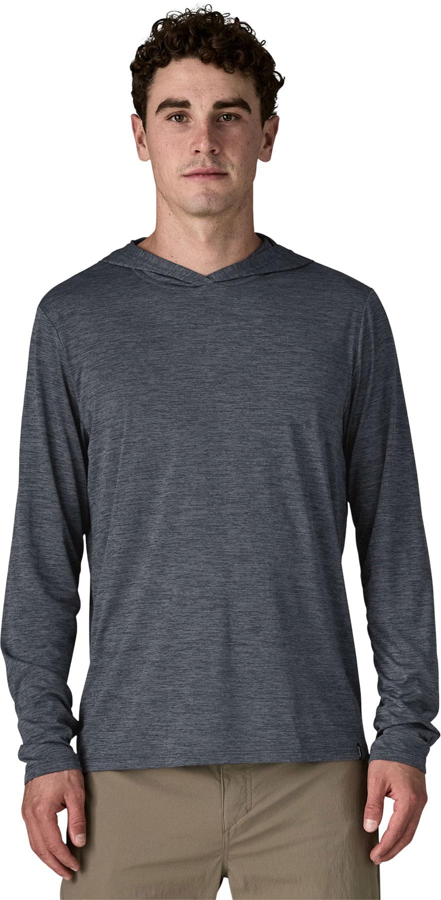 Numéro de l'image de la galerie de produits 3 pour le produit Chandail à capuchon Capilene Cool Daily - Homme
