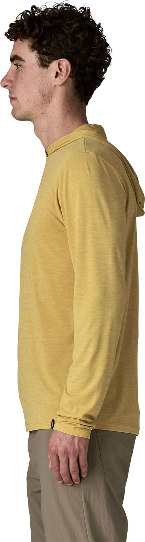 Product gallery image number 5 for product Capilene Cool Daily Hoody - Men's