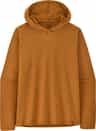 Couleur: Cinnamon Brown - Dark Cinnamon Brown X Dye