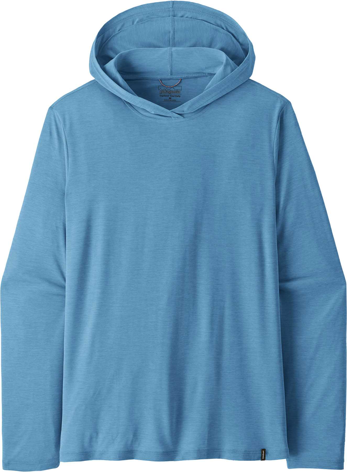 Shore Blue - Light Shore Blue X-Dye