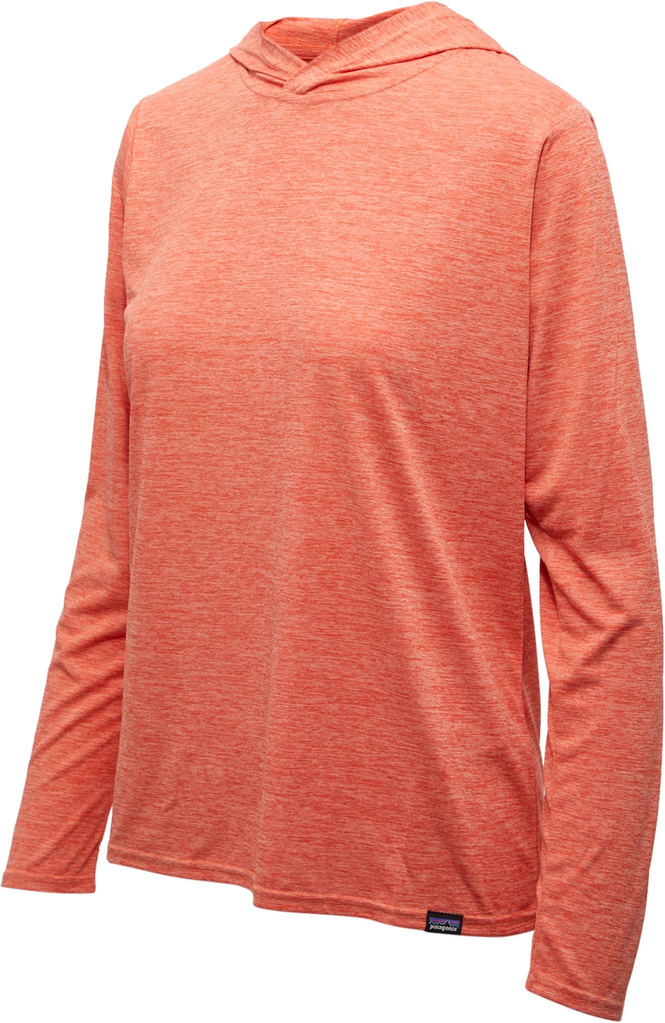 Product gallery image number 3 for product Capilene Cool Daily Hoody - Women's