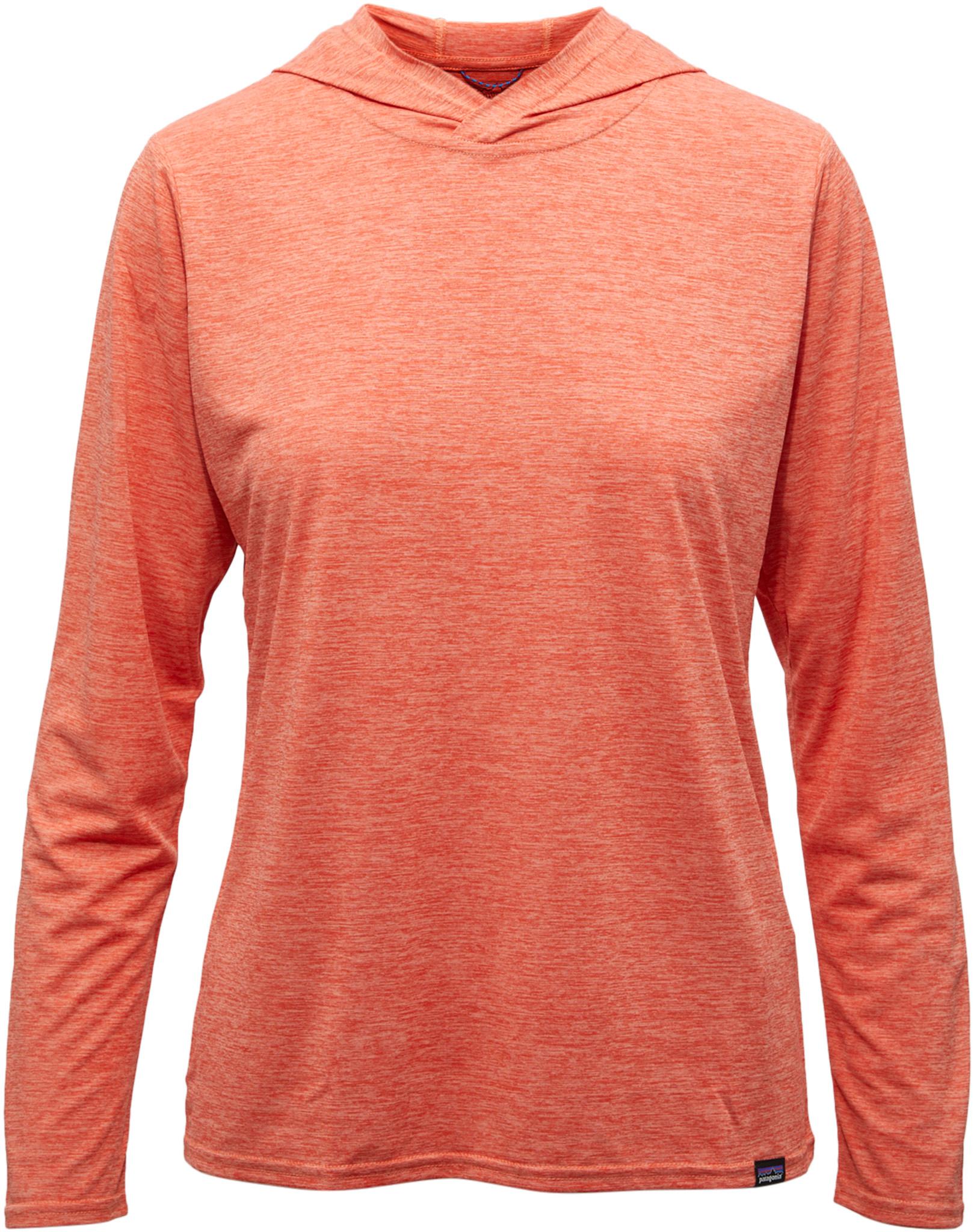 Product gallery image number 1 for product Capilene Cool Daily Hoody - Women's