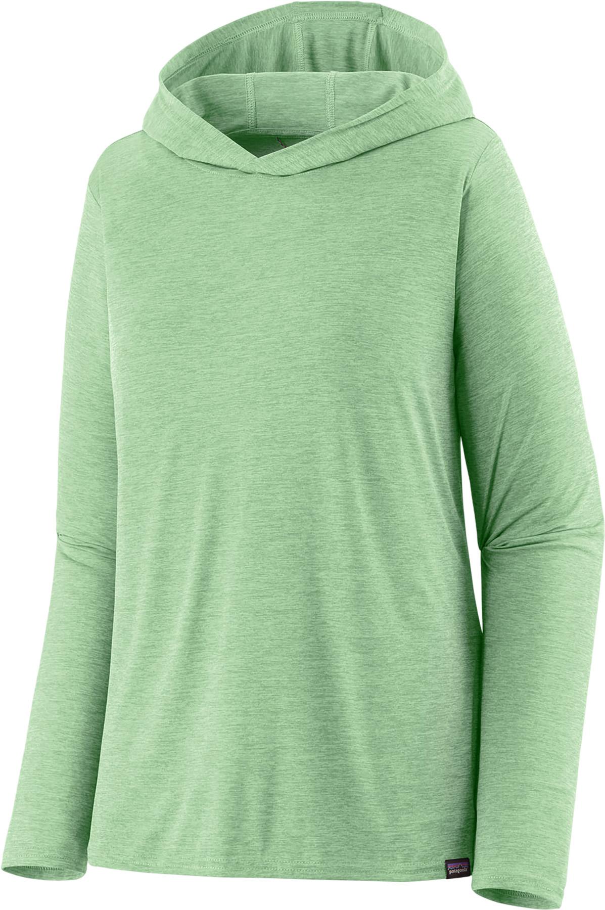 Image de produit pour Chandail à capuche Capilene Cool Daily - Femme