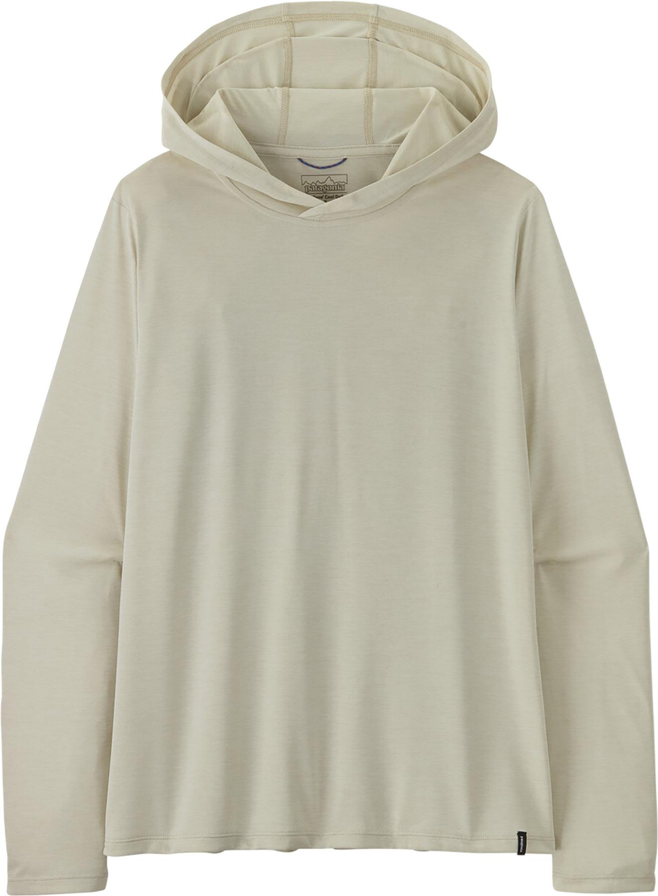 Product image for Capilene Cool Daily Hoody - Women's