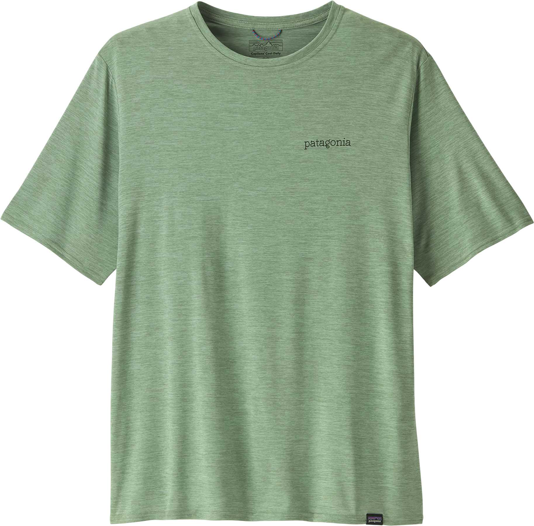 Waves Rolling - Ellwood Green X - Dye