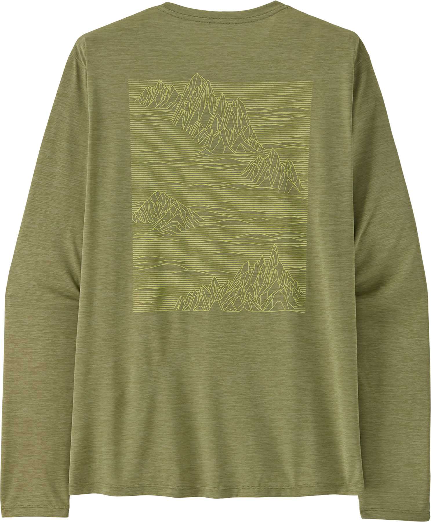 Gumtree Green - Light Gumtree Green X-Dye