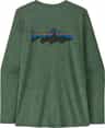 Couleur: Canopy Green - Light Canopy Green X Dye
