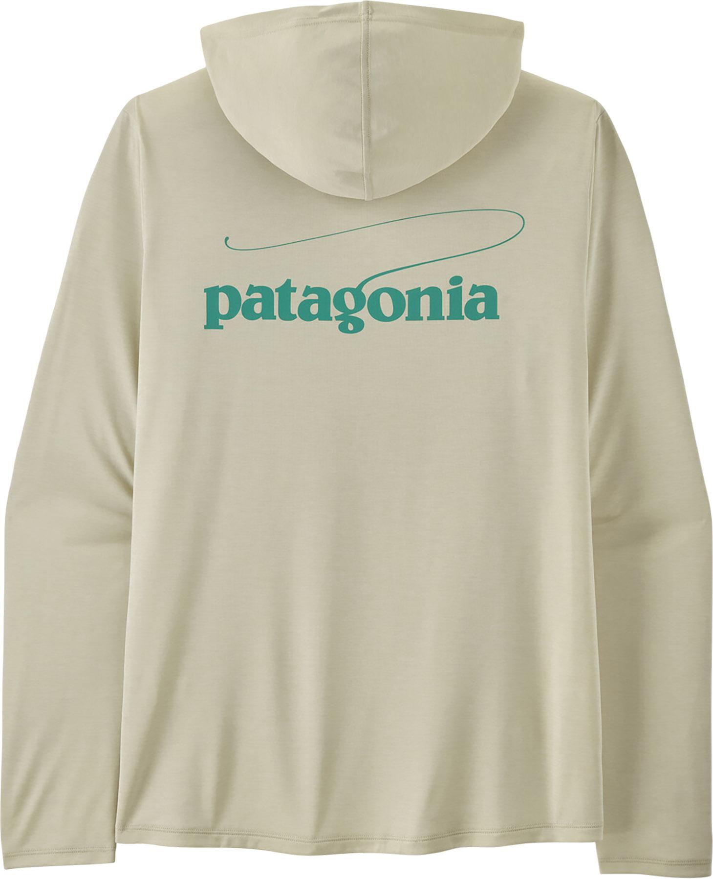 Product image for Capilene Cool Daily Hoody - Men's 