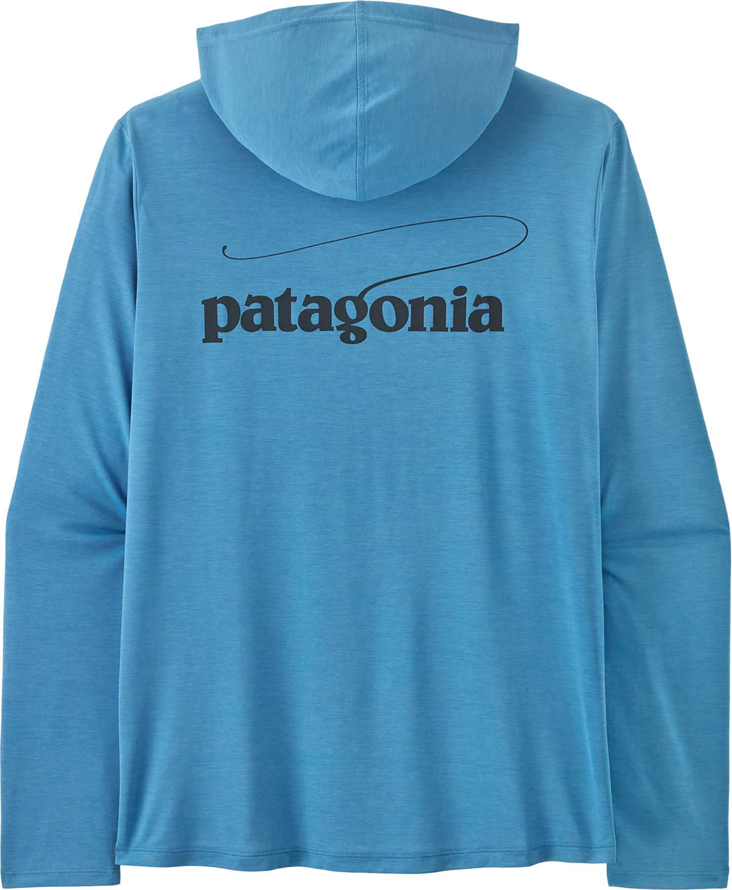 Shore Blue - Light Shore Blue X-Dye