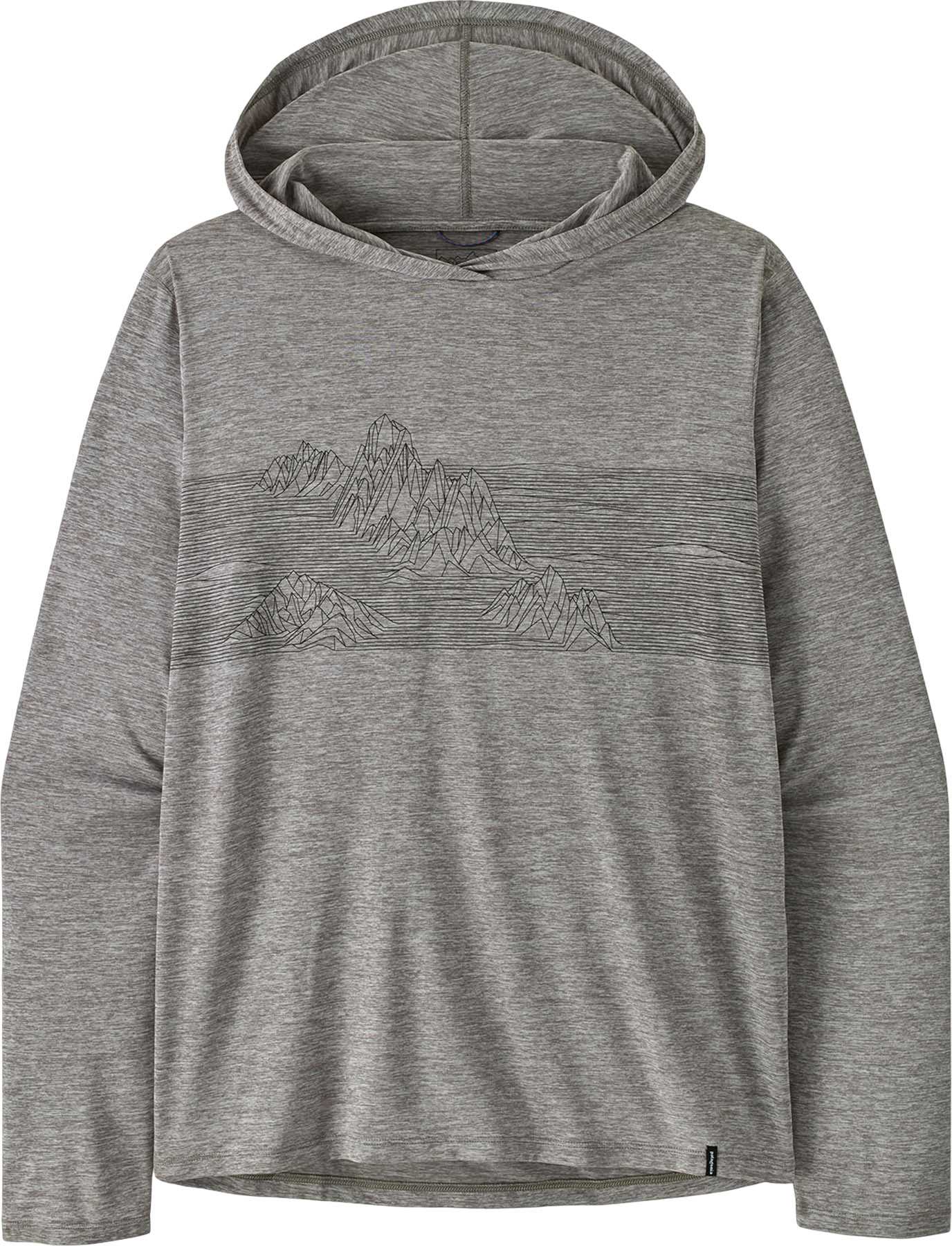 Feather Grey