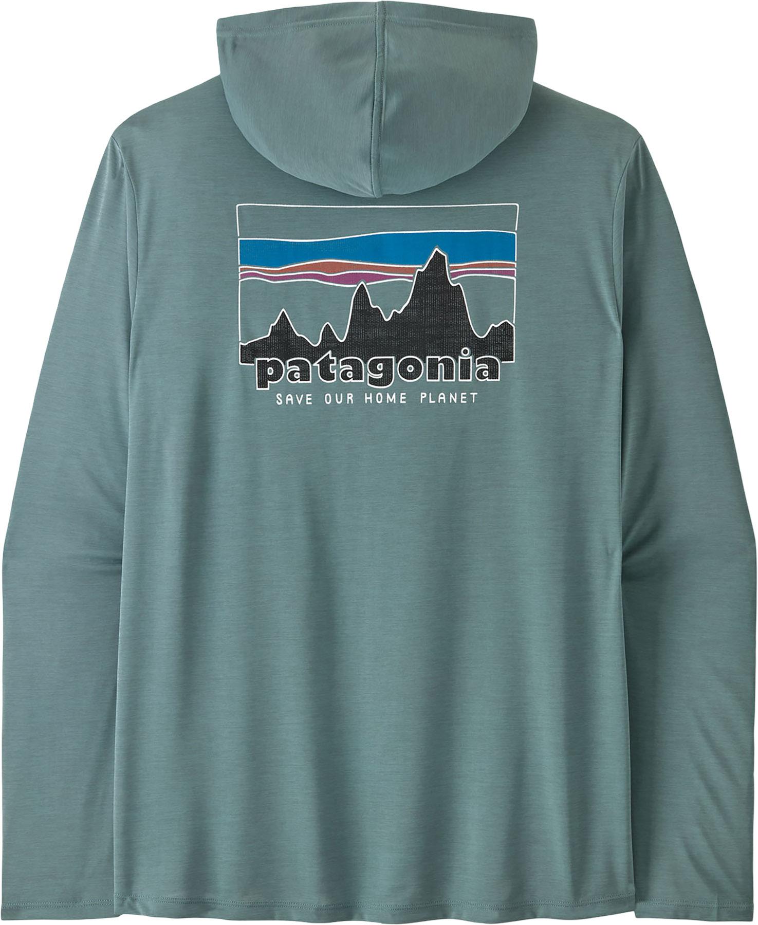 Product image for Capilene Cool Daily Hoody - Men's