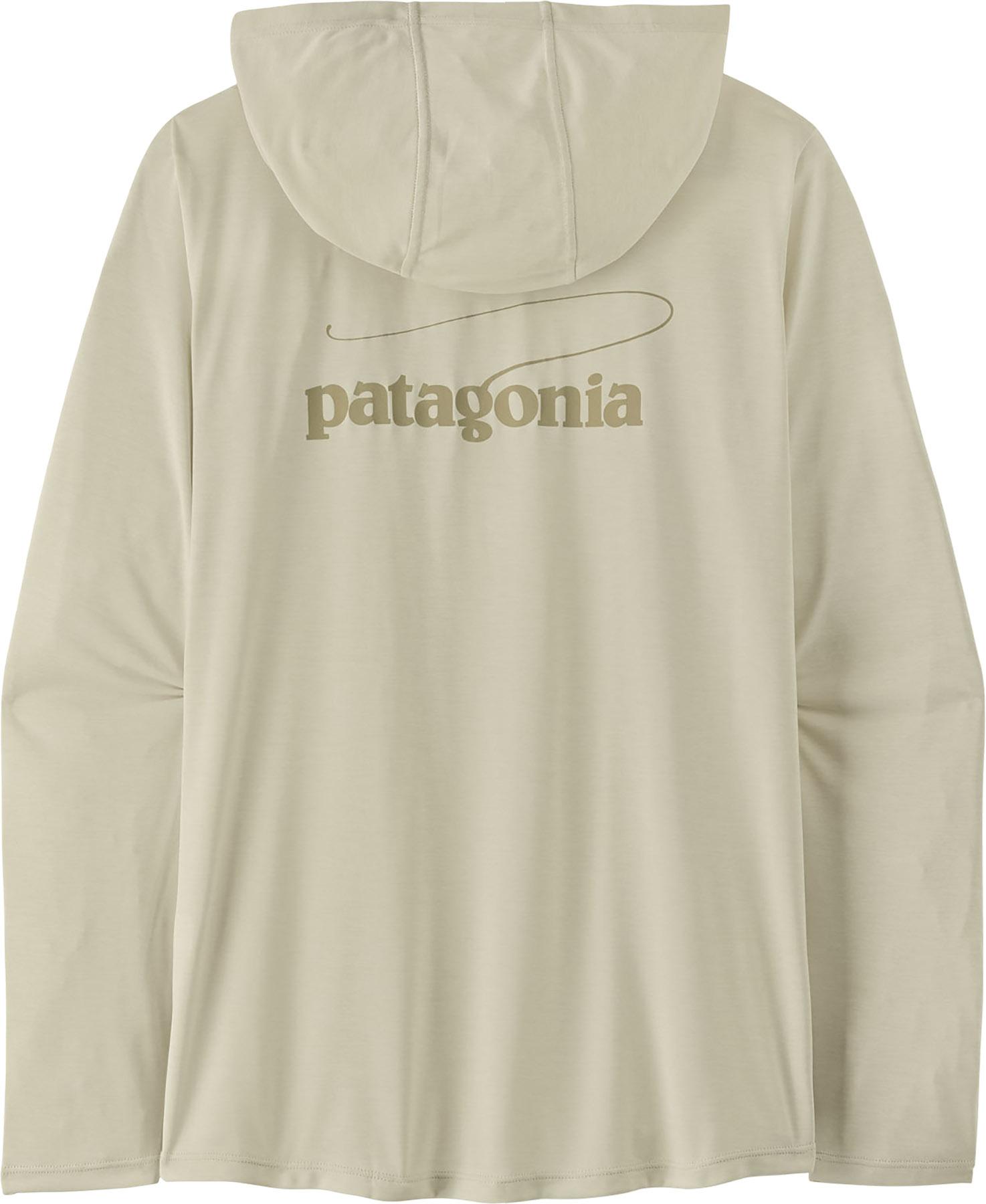 Numéro de l'image de la galerie de produits 1 pour le produit Chandail à capuchon Capilene Cool Daily - Femme