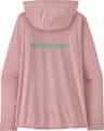 Couleur: Fuzzy Mauve - Light Fuzzy Mauve X Dye