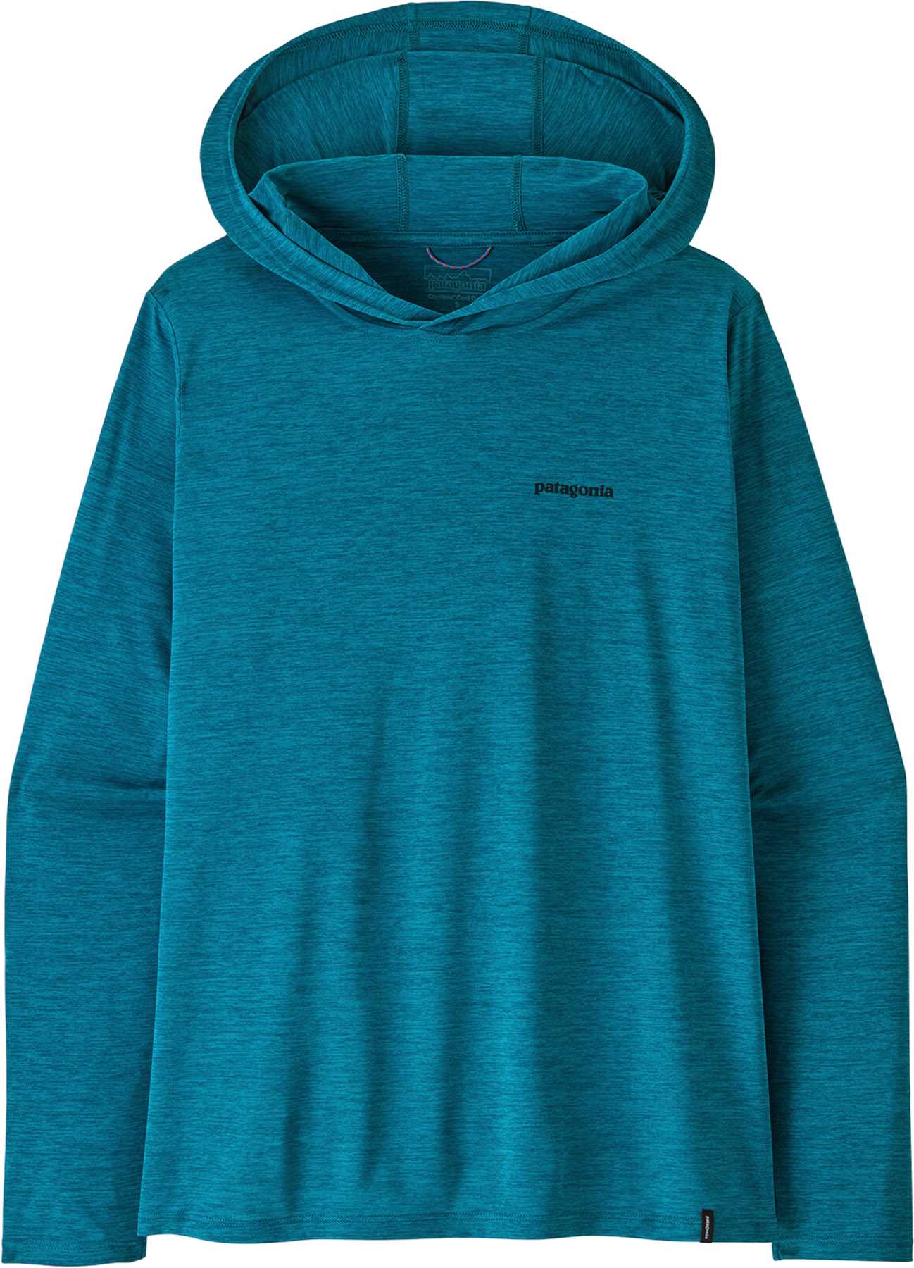 Glacial Blue - Light Glacial Blue X Dye