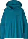 Colour: Glacial Blue - Light Glacial Blue X Dye