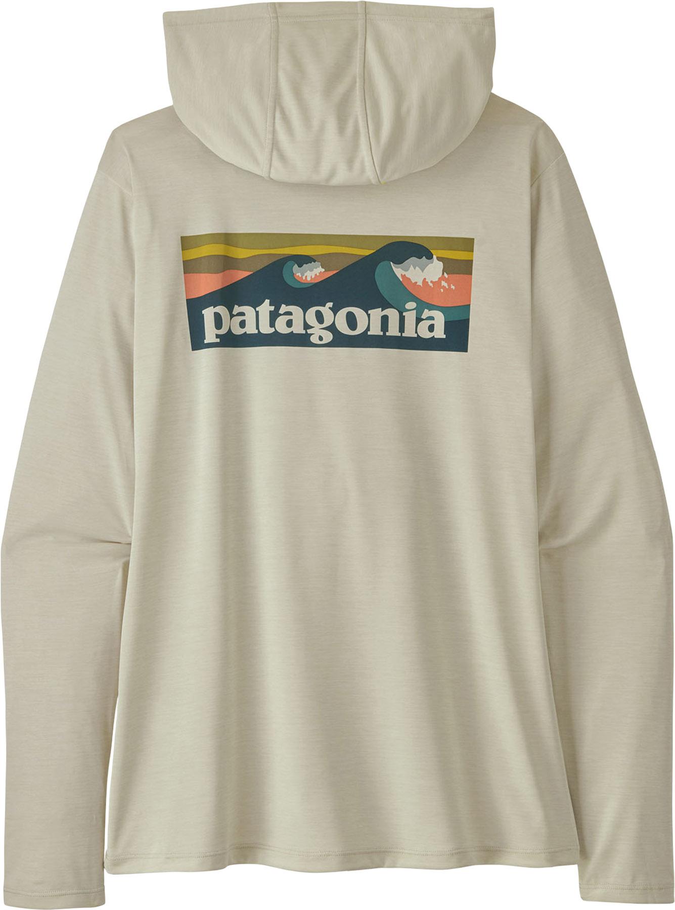 Product image for Capilene Cool Daily Hoody - Women's