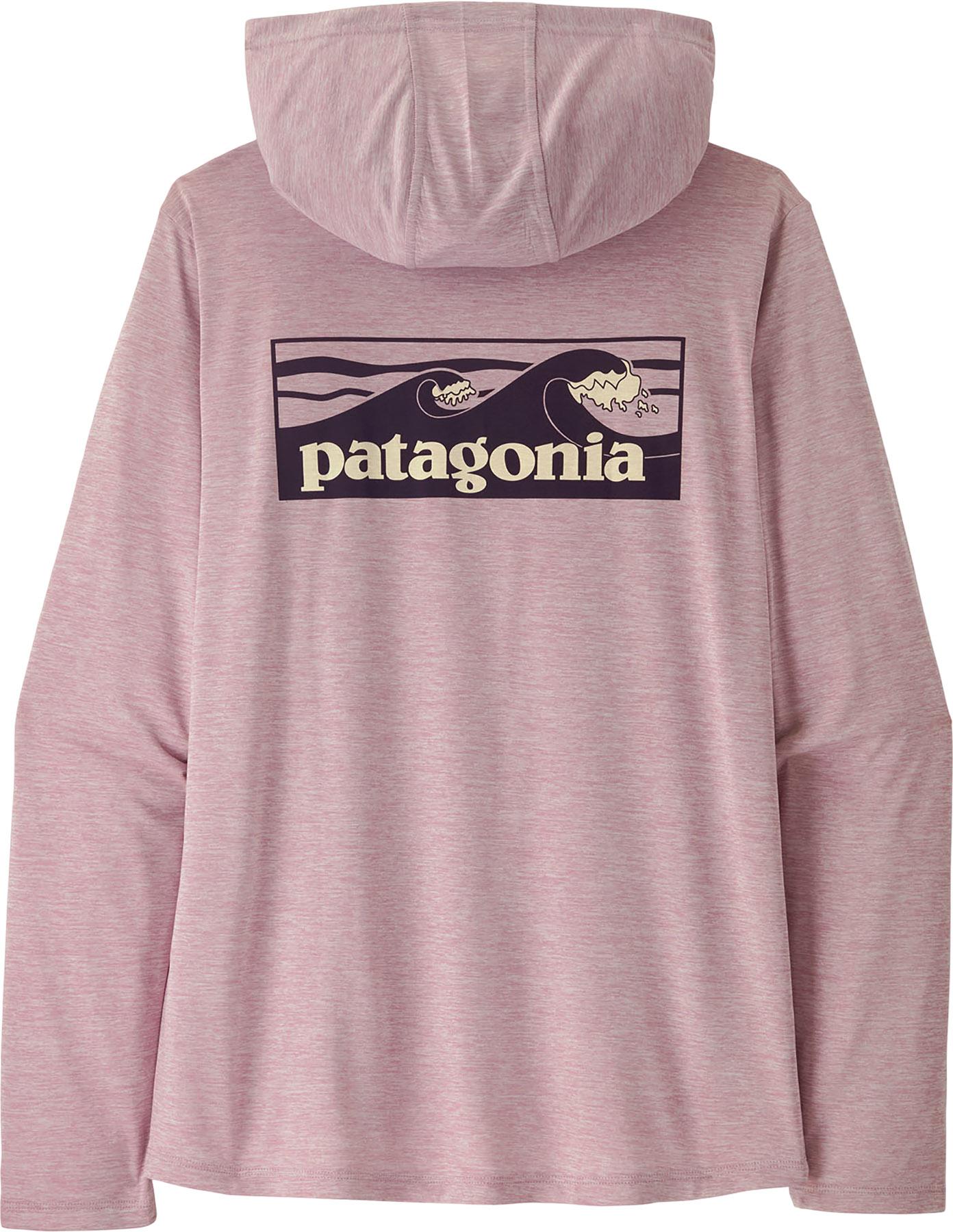 Product image for Capilene Cool Daily Hoody - Women's