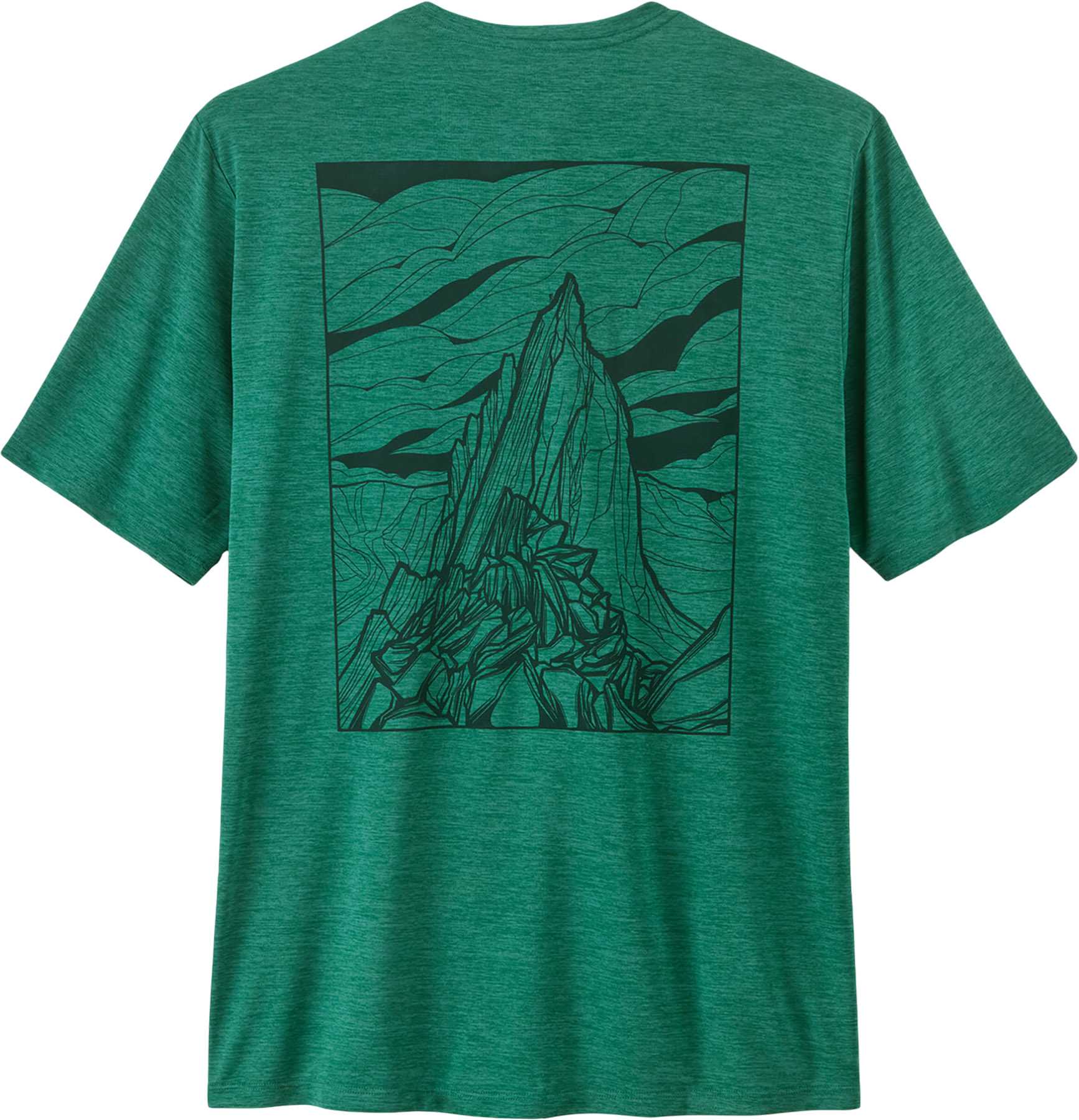 Gem Green - Light Gem Green X-Dye