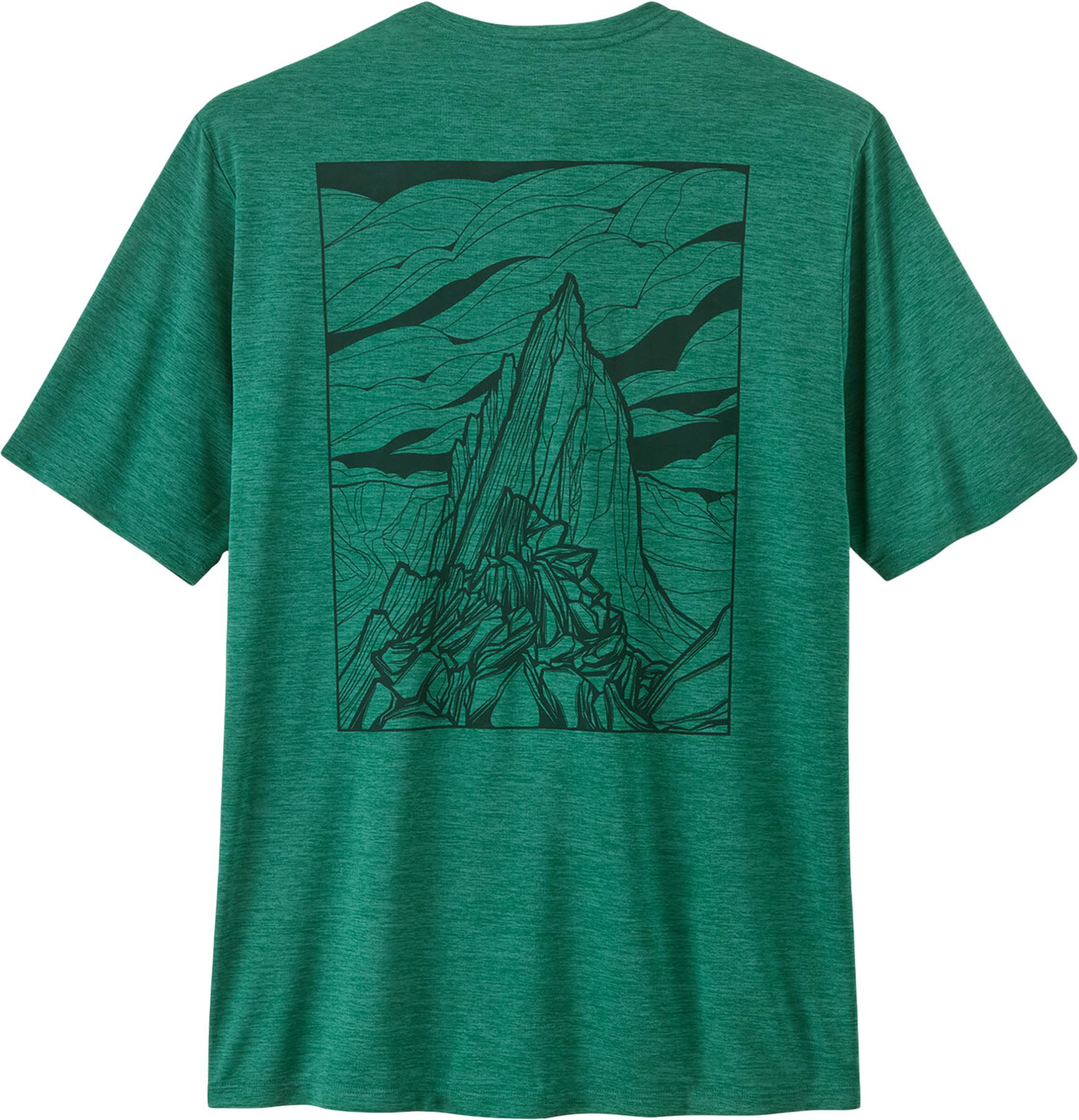 Product image for Capilene Cool Daily T-Shirt - Men's