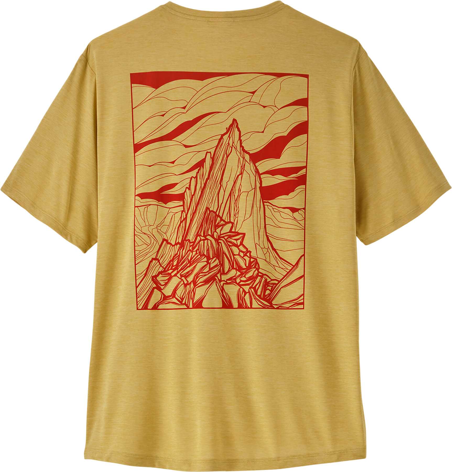 Limestone Yellow - Light Limestone Yellow X-Dye