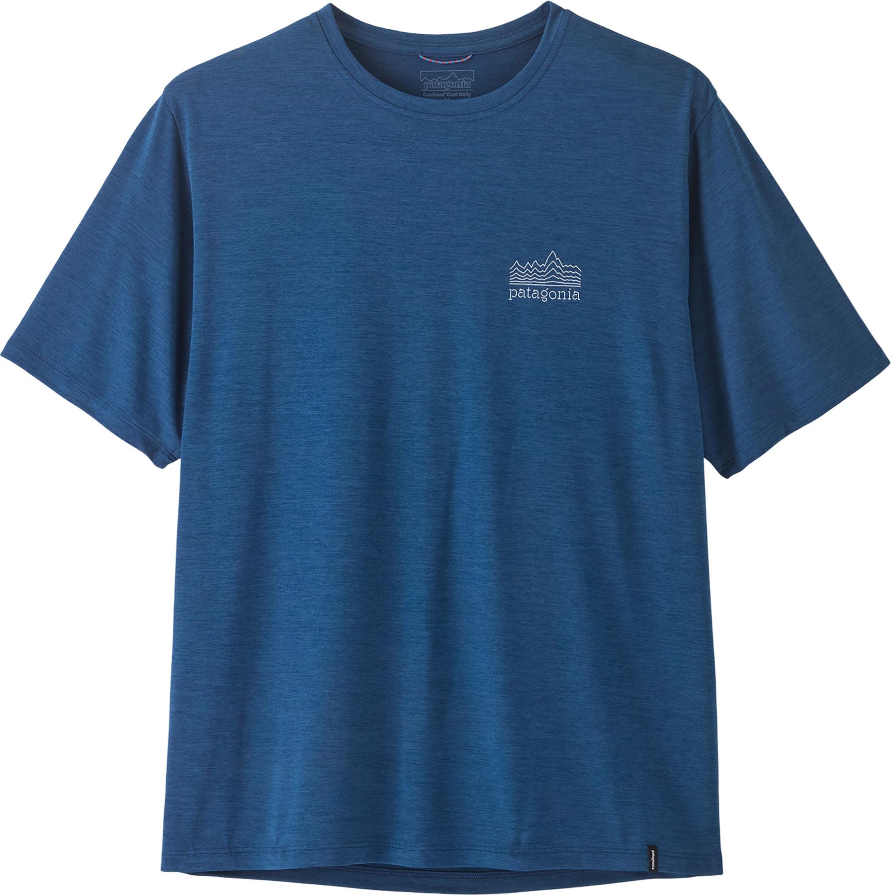 Product image for Capilene Cool Daily T-Shirt - Men's