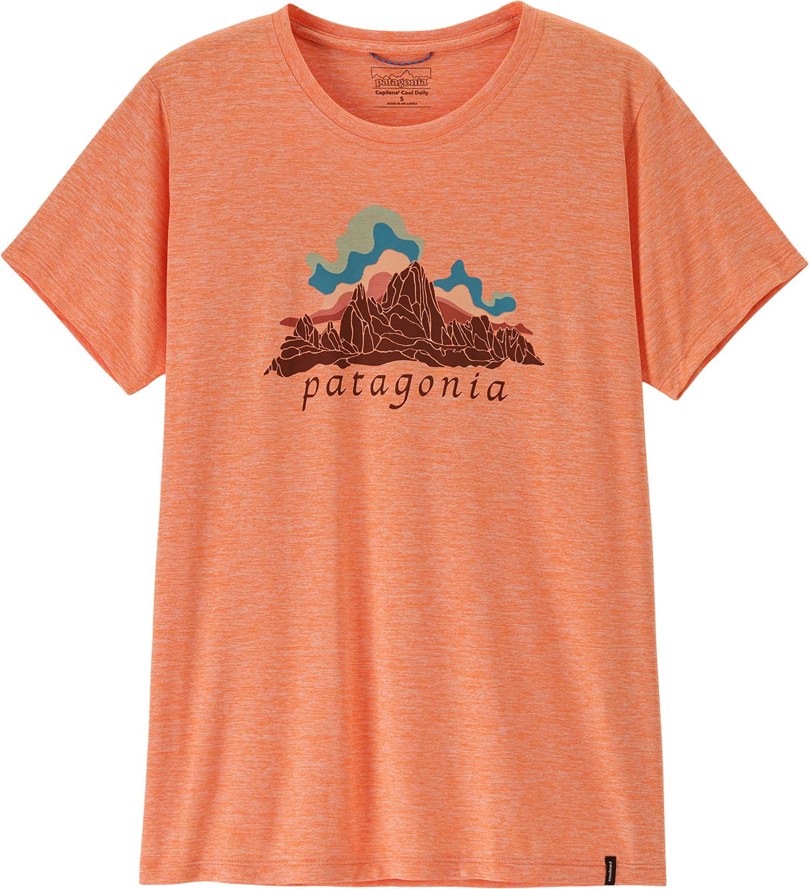 Product image for Capilene Cool Daily T-Shirt - Women's