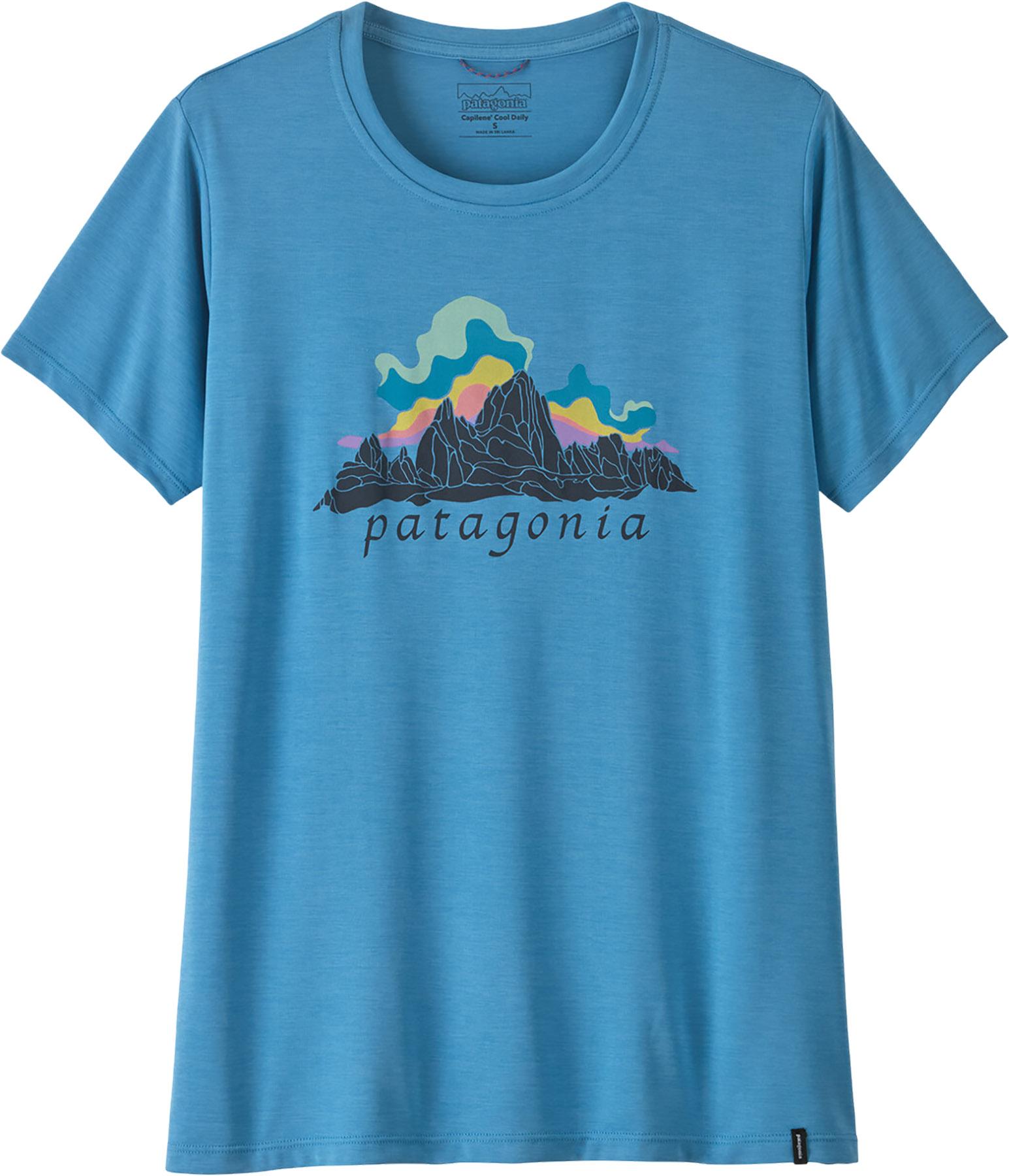 Product image for Capilene Cool Daily T-Shirt - Women's