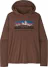 Colour: Berm Brown - Light Berm Brown X Dye