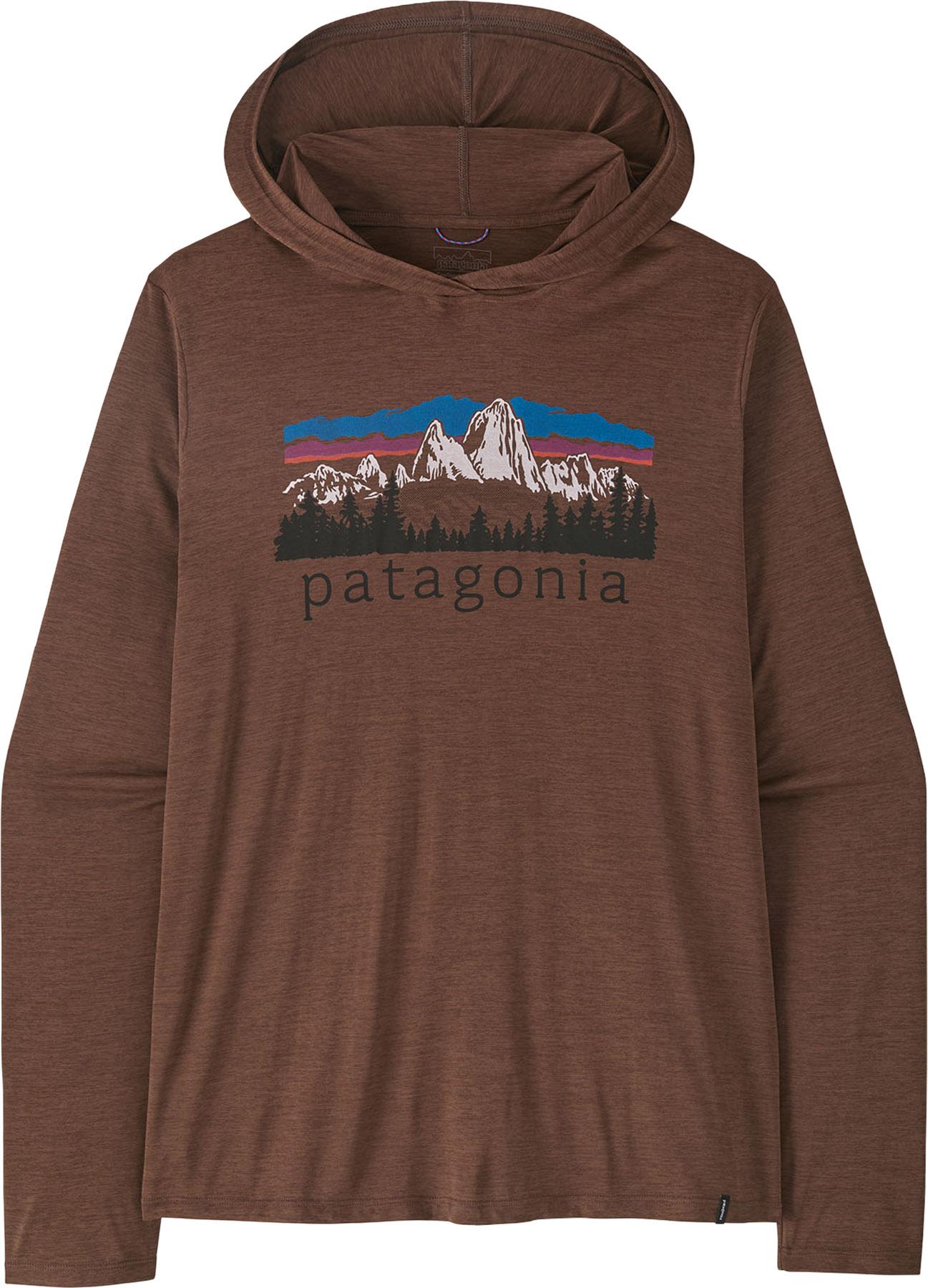 Product image for Capilene Cool Daily Hoody - Men's