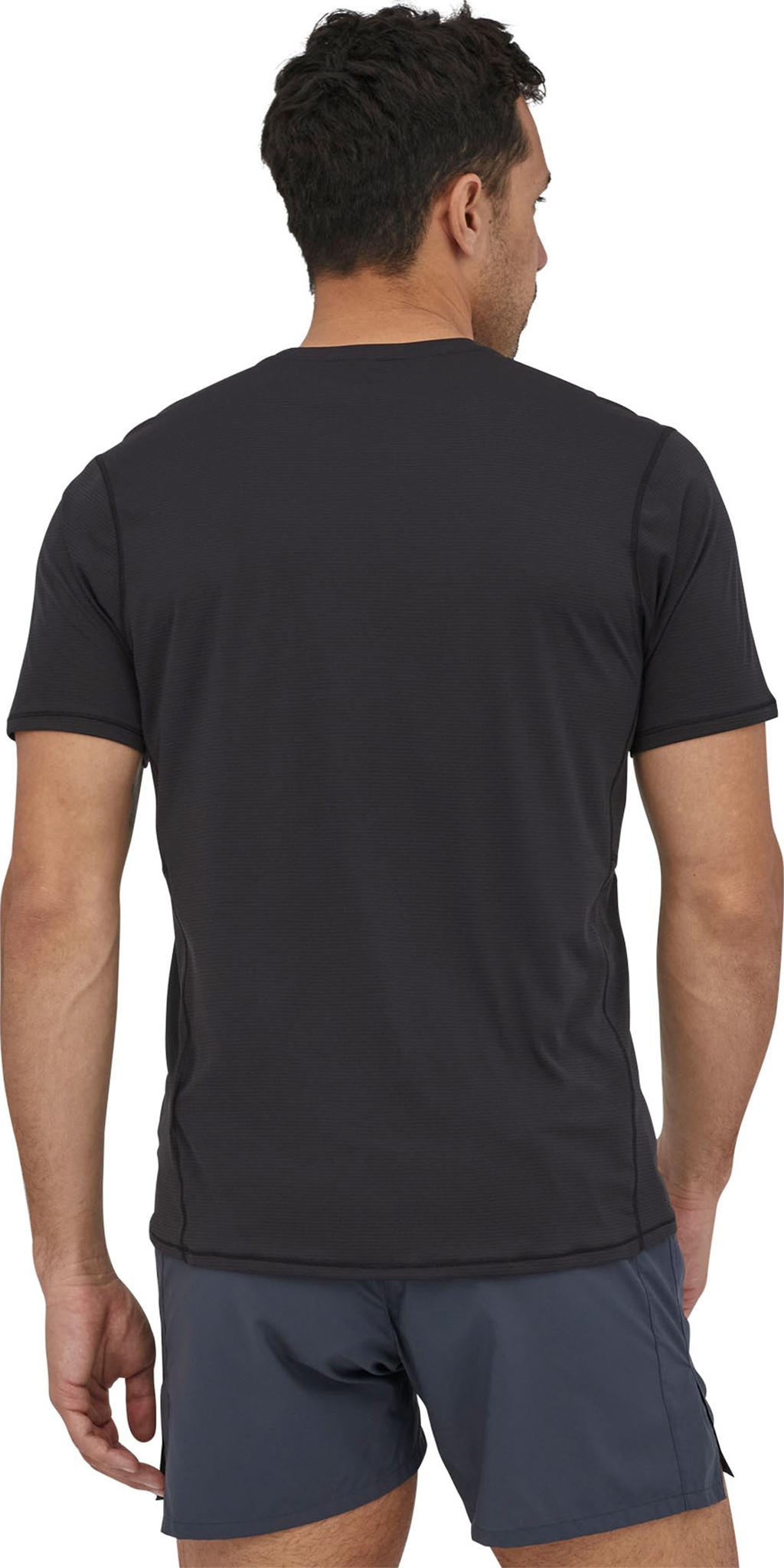 Product gallery image number 2 for product Capilene Cool Lightweight T-Shirt - Men's