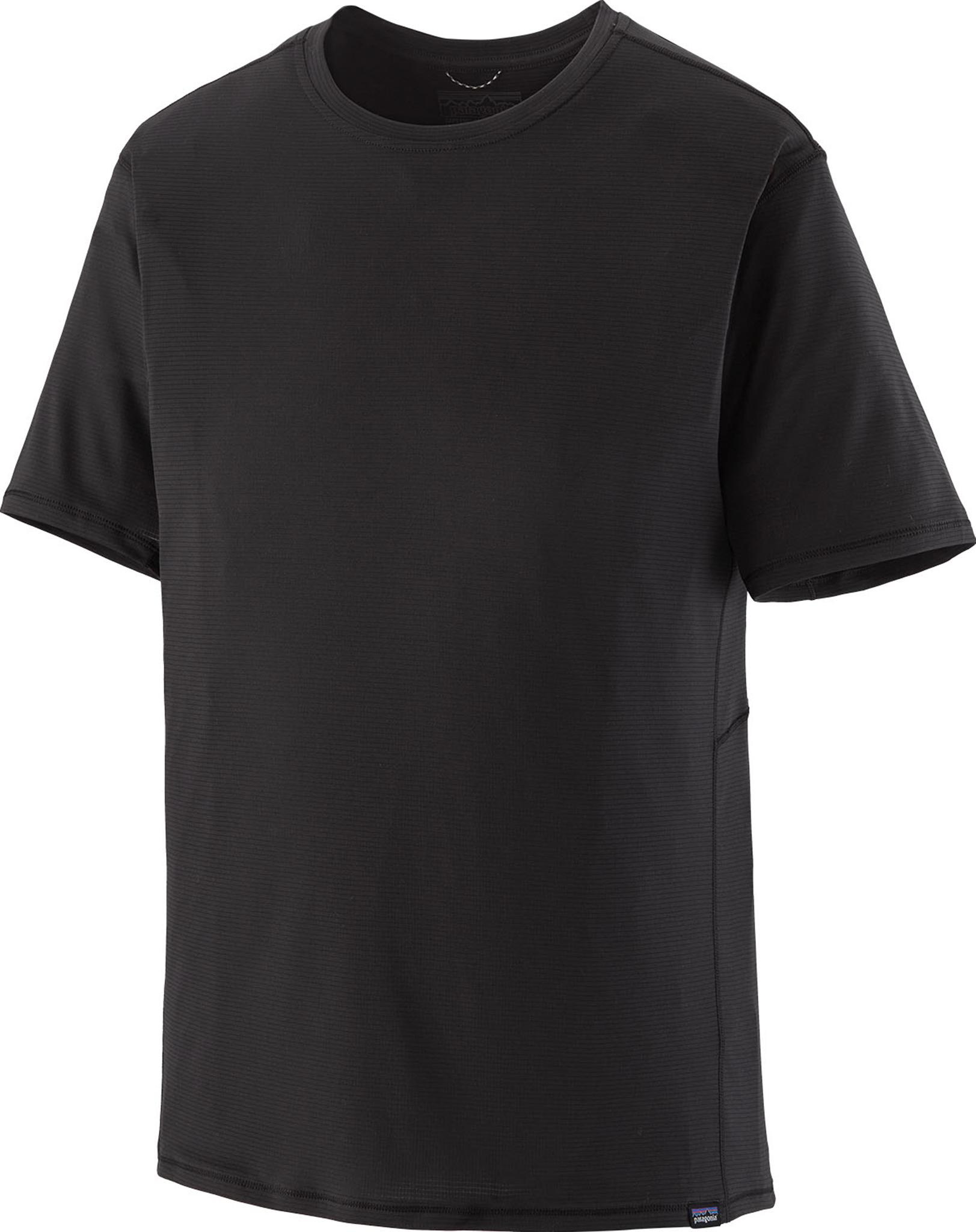 Product gallery image number 1 for product Capilene Cool Lightweight T-Shirt - Men's