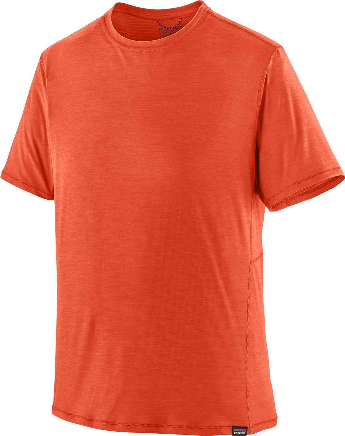 Product image for Capilene Cool Lightweight T-Shirt - Men's