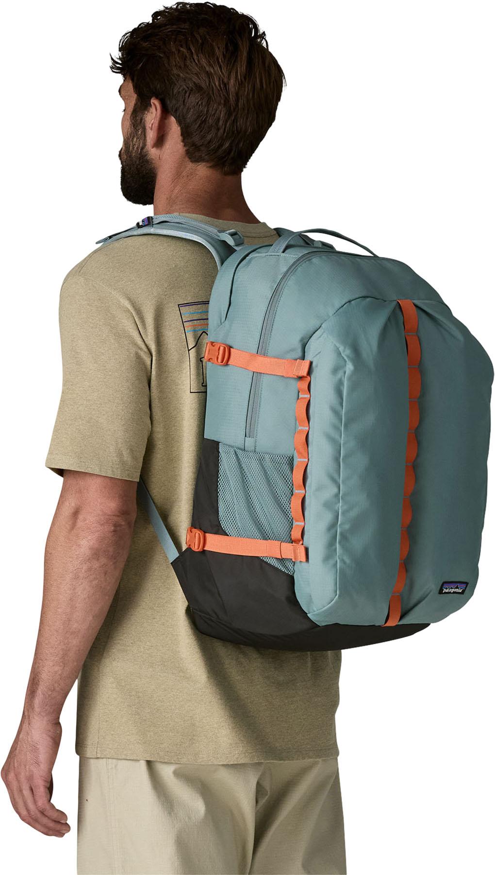 Product gallery image number 2 for product Refugio Daypack 32L