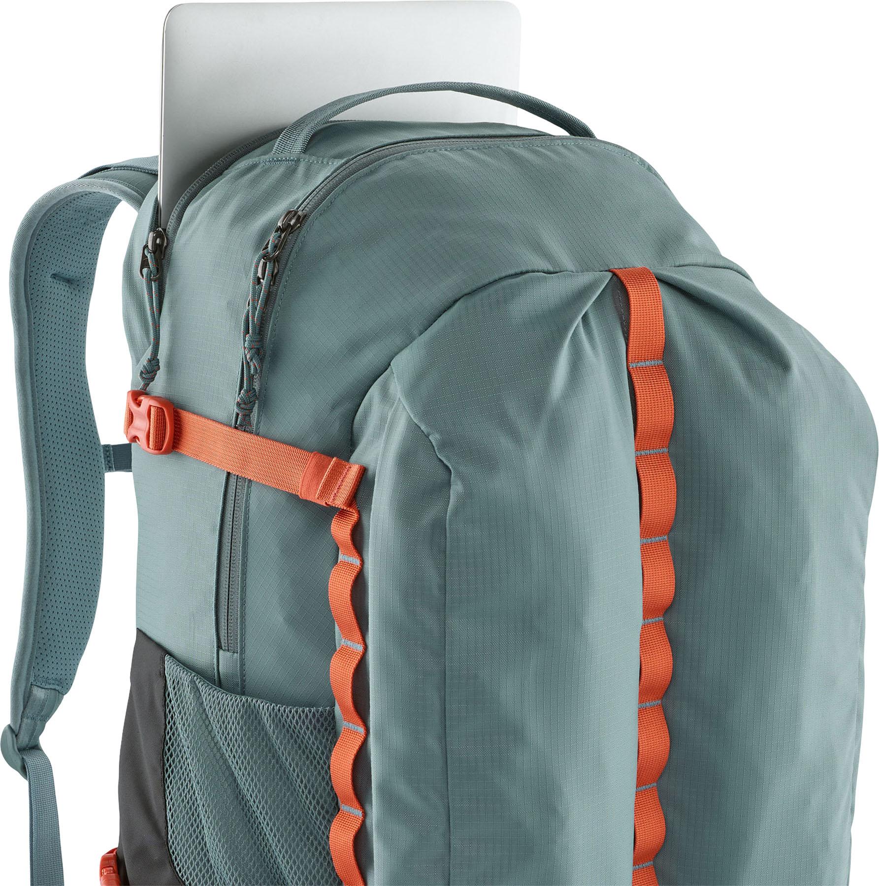 Product gallery image number 3 for product Refugio Daypack 32L