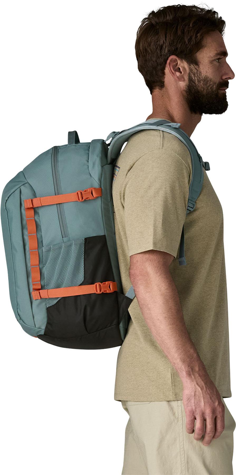 Product gallery image number 5 for product Refugio Daypack 32L