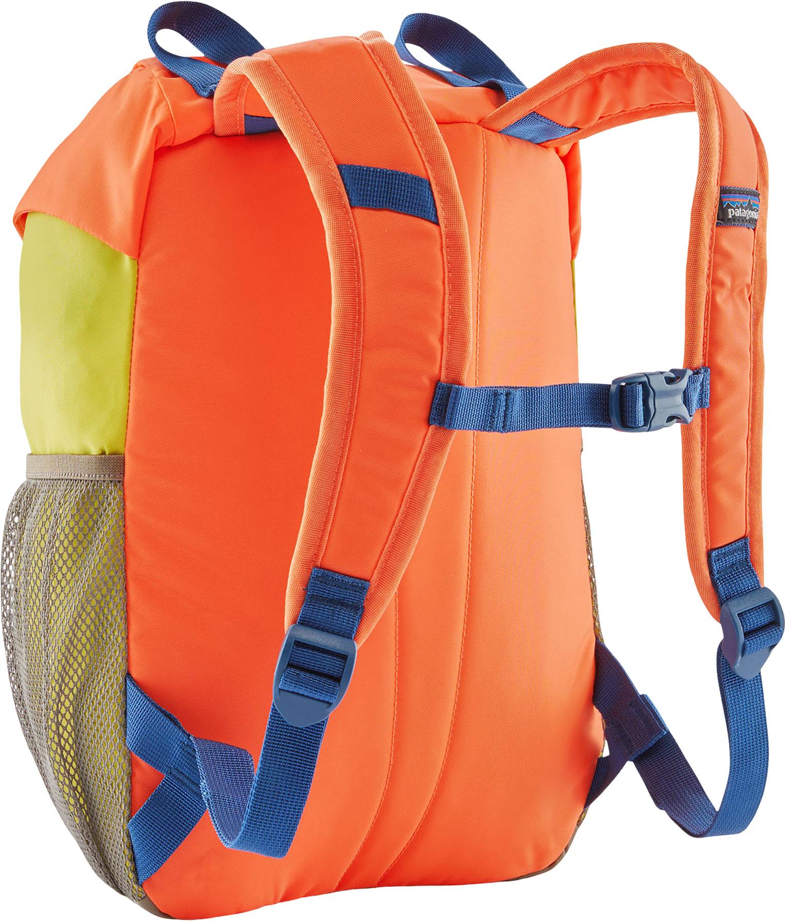 Product gallery image number 2 for product Refugito Daypack 12L - Kids