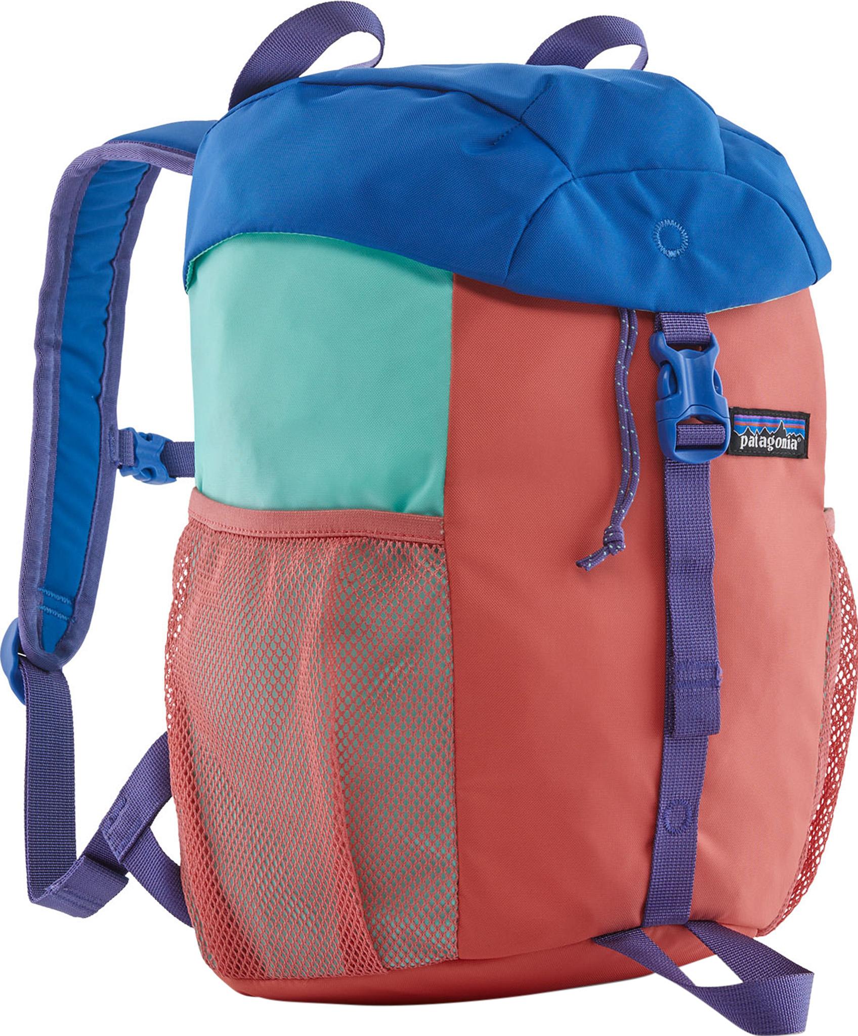 Product gallery image number 1 for product Refugito Daypack 12L - Kids