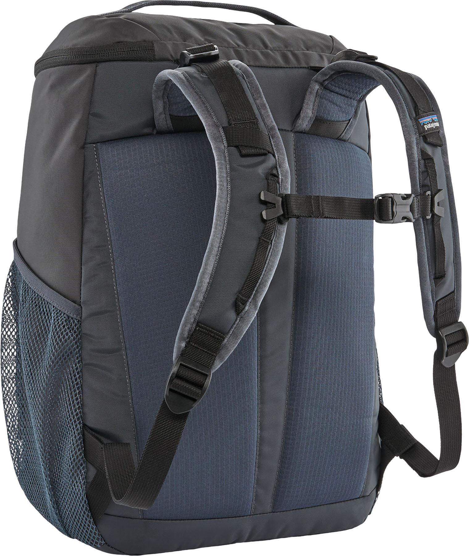Product gallery image number 2 for product Refugito Daypack 18L - Kids
