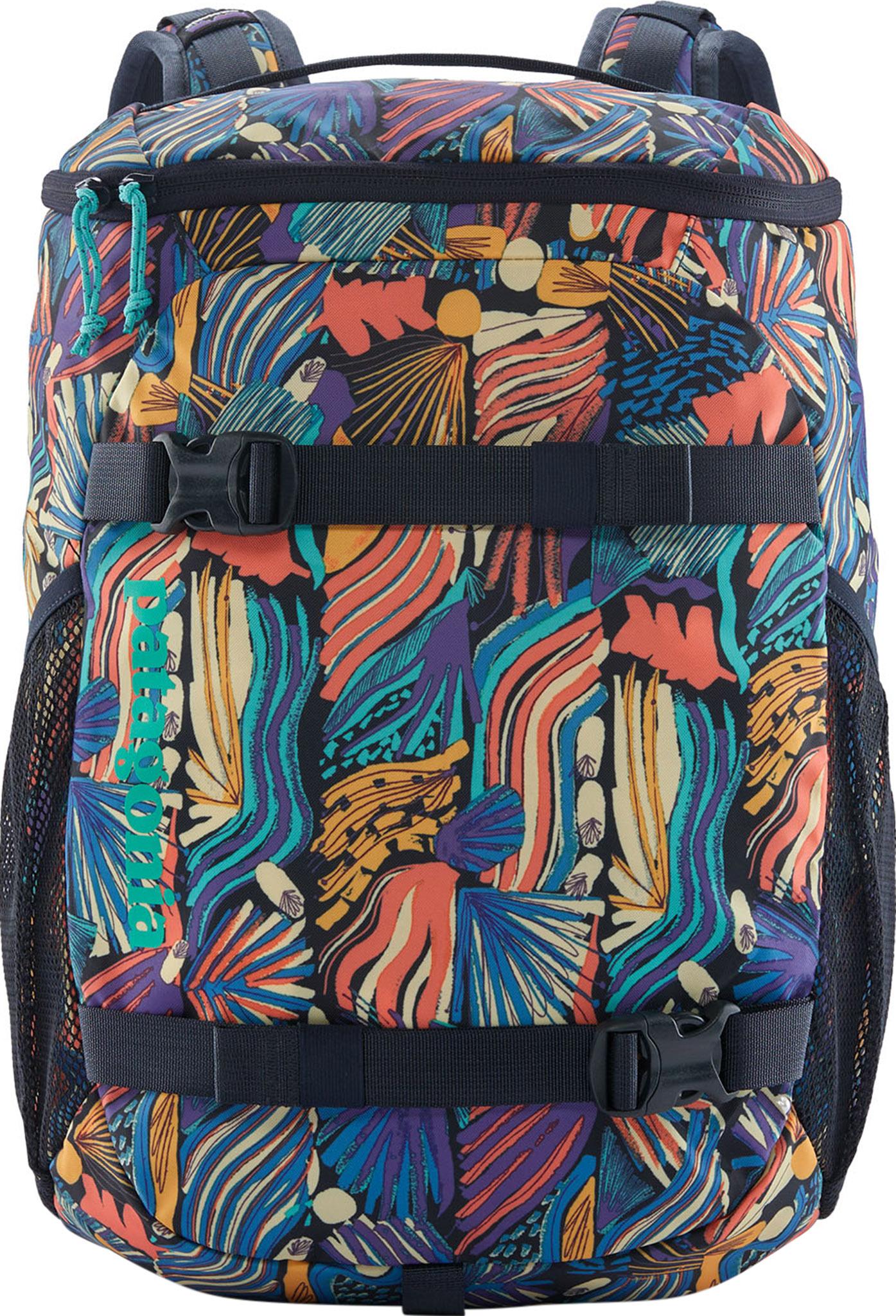 Product gallery image number 2 for product Refugito Daypack 18L - Kids