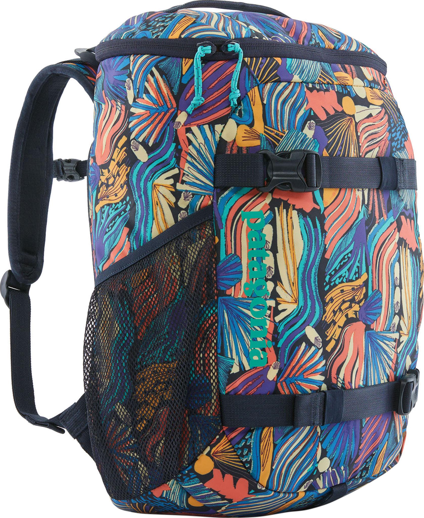 Product gallery image number 1 for product Refugito Daypack 18L - Kids