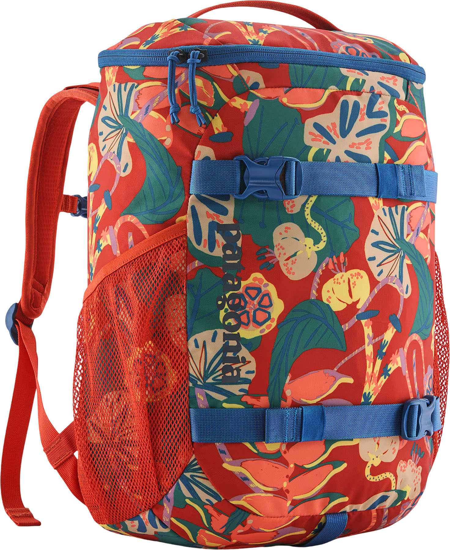 Tropiclimb - Hot Ember