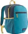 Colour: Mako Blue